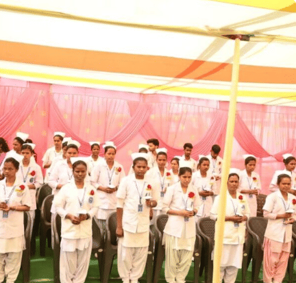 Vidya College of Nursing, Ranchi Events photo 57